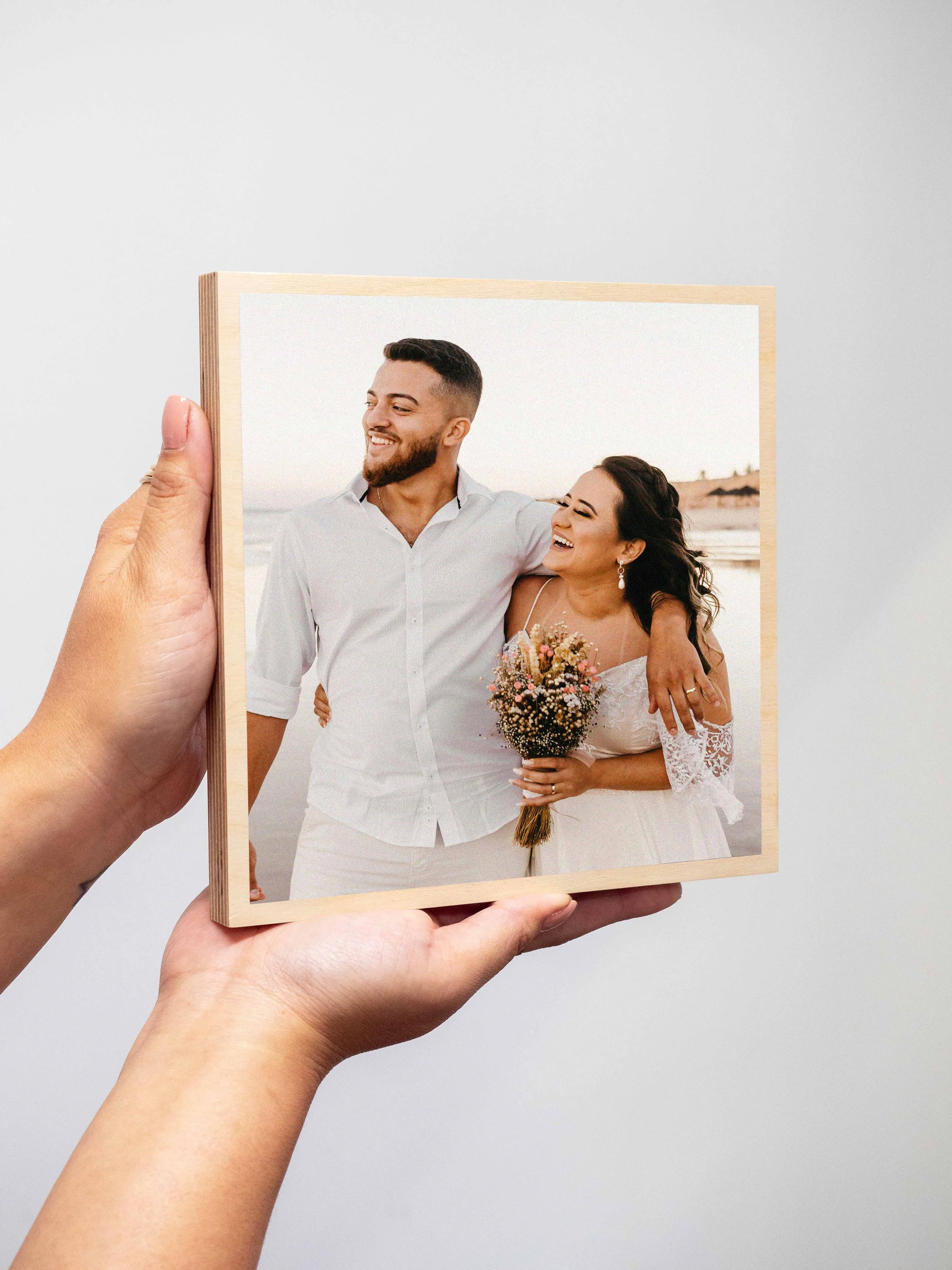 square+wood+photoblock+hands+